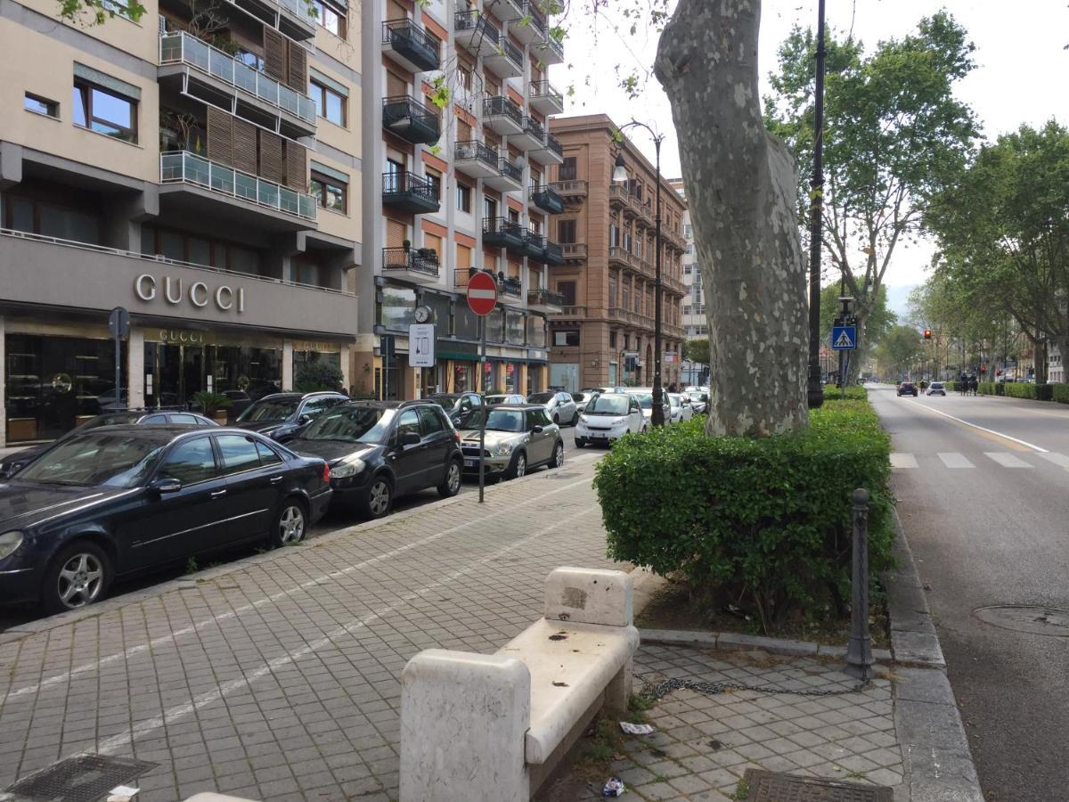 George House Palermo Hotel Exterior foto